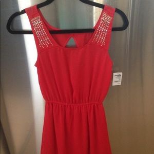 Charlotte Russe dress
